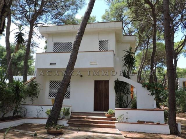Villa Indipendente in vendita a Puglia, Taranto