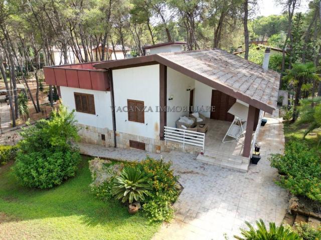 Villa Indipendente in vendita a Puglia, Taranto