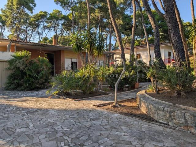 Villa Indipendente in vendita a Puglia, Taranto