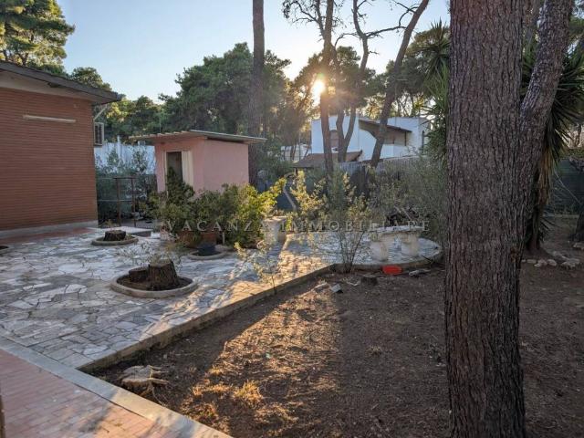 Villa Indipendente in vendita a Puglia, Taranto