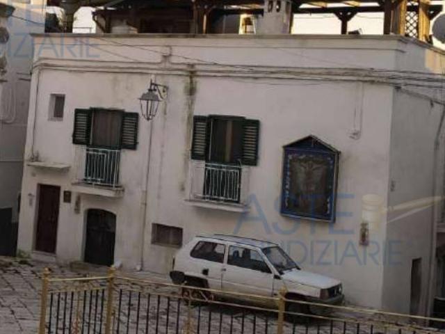 Villa Indipendente in vendita a Castellaneta, Taranto