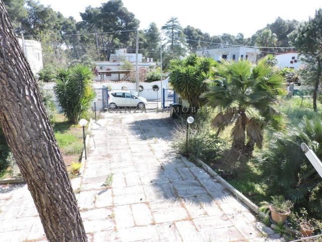 Villa Indipendente in vendita a Puglia, Taranto