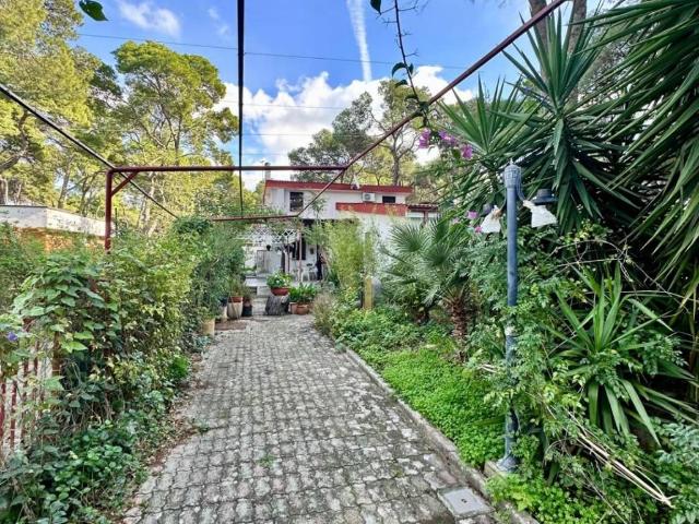 Villa Indipendente in vendita a Castellaneta Marina, Castellaneta