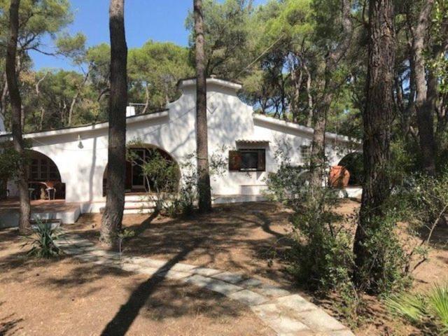 Villa Indipendente in vendita a Puglia, Taranto