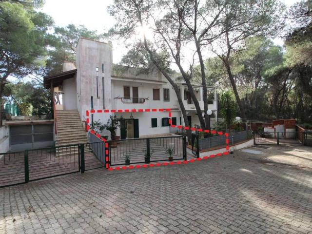 Villa Indipendente in vendita a Puglia, Taranto