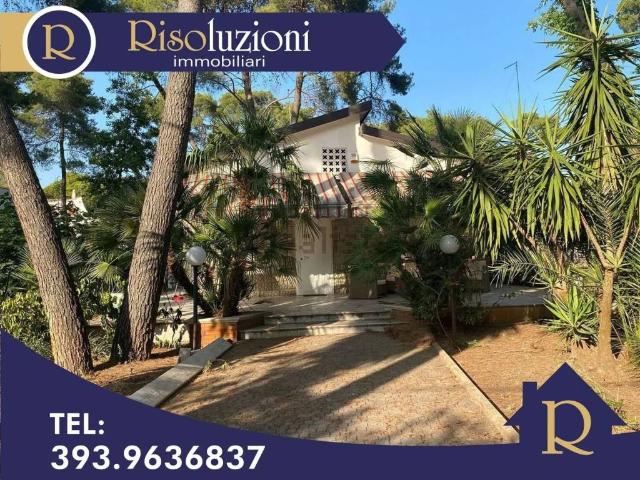 Villa Indipendente in vendita a Puglia, Taranto