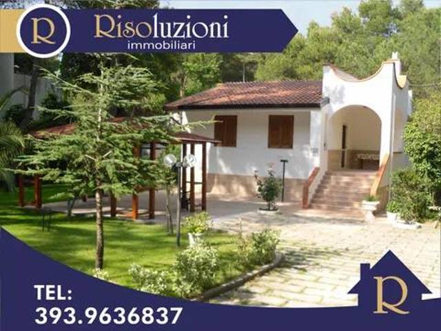 Villa Indipendente in vendita a Puglia, Taranto