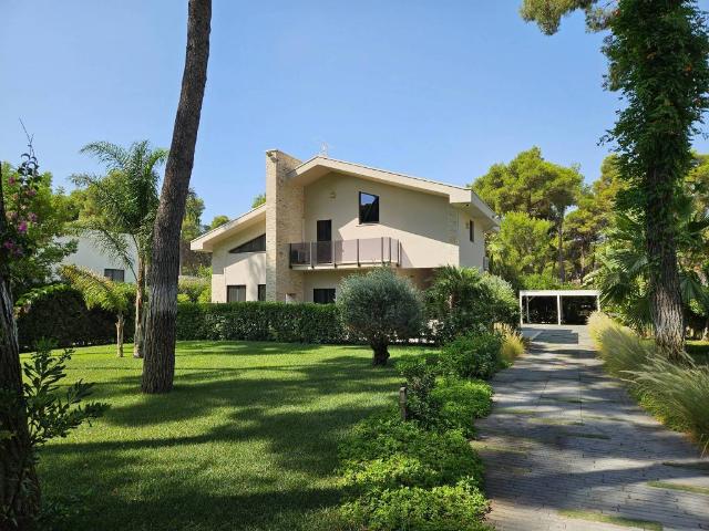 Villa Indipendente in vendita a Puglia, Taranto