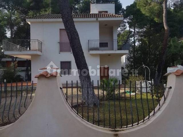 Villa Indipendente in vendita a Puglia, Taranto
