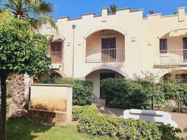 Villa Indipendente in vendita a Puglia, Taranto