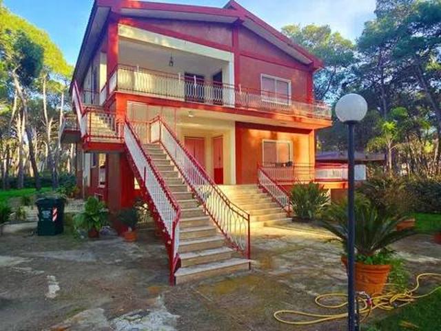 Villa Indipendente in vendita a Puglia, Taranto