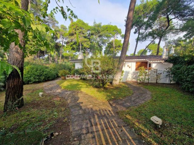 Villa Indipendente in vendita a Puglia, Taranto