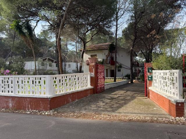 Villa Indipendente in vendita a Puglia, Taranto