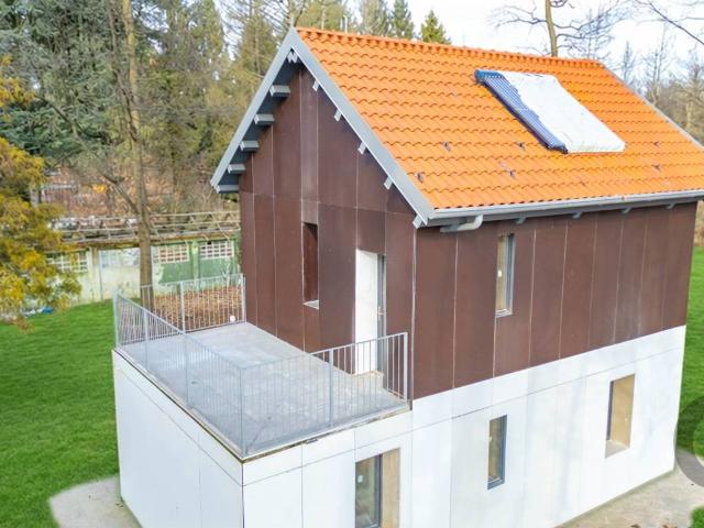 Villa Indipendente in vendita a Legnano, Lombardia
