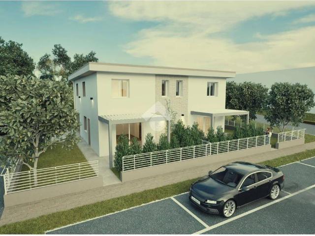 Villa Indipendente in vendita a Tresinaro - Secchia, Re
