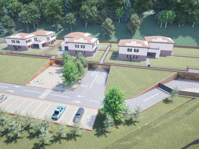 Villa Indipendente in vendita a Tresinaro - Secchia, Re