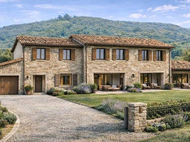 Villa Indipendente in vendita a Tresinaro - Secchia, Re