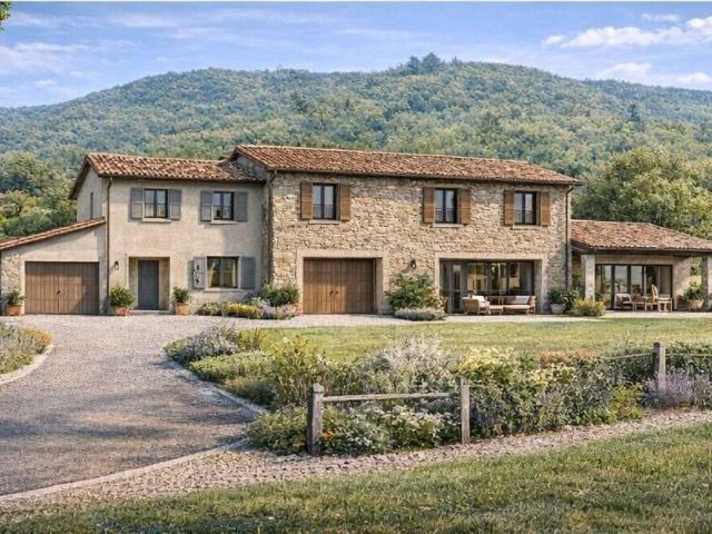 Villa Indipendente in vendita a Tresinaro - Secchia, Re