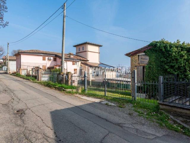 Villa Indipendente in vendita a Tresinaro - Secchia, Re