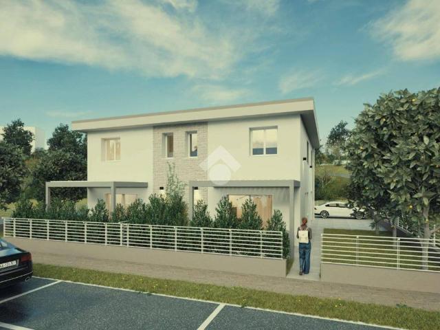Villa Indipendente in vendita a Tresinaro - Secchia, Re