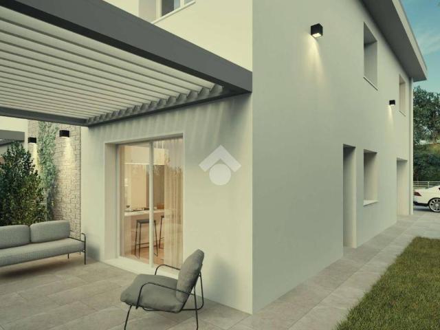 Villa Indipendente in vendita a Tresinaro - Secchia, Re