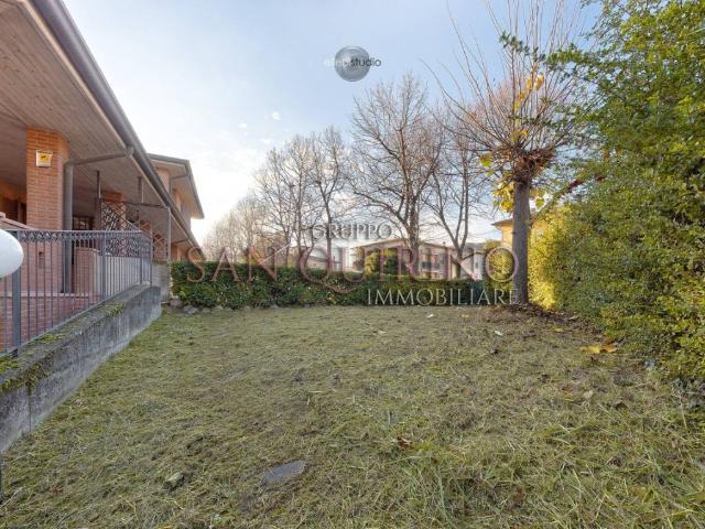 Villa Indipendente in vendita a Tresinaro - Secchia, Re