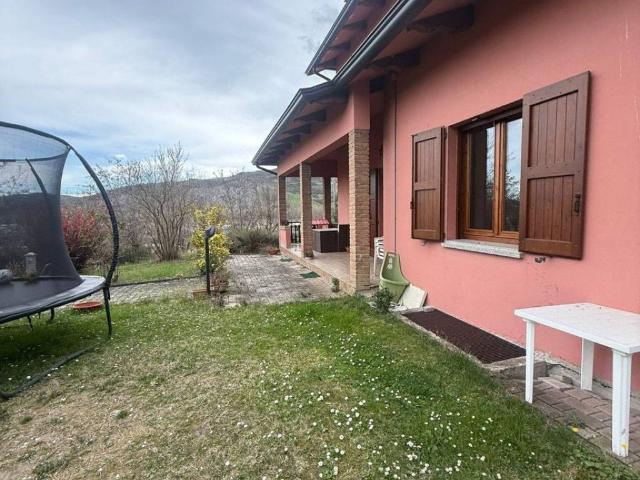 Villa Indipendente in vendita a Tresinaro - Secchia, Re