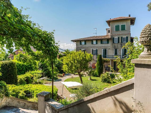 Villa Indipendente in vendita a Tresinaro - Secchia, Re