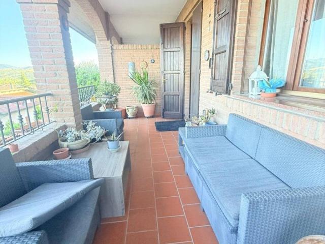 Villa Indipendente in vendita a Tresinaro - Secchia, Re
