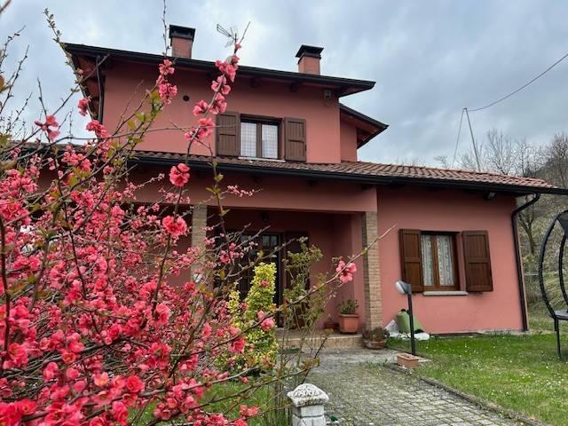 Villa Indipendente in vendita a Tresinaro - Secchia, Re