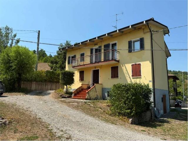 Villa Indipendente in vendita a Tresinaro - Secchia, Re