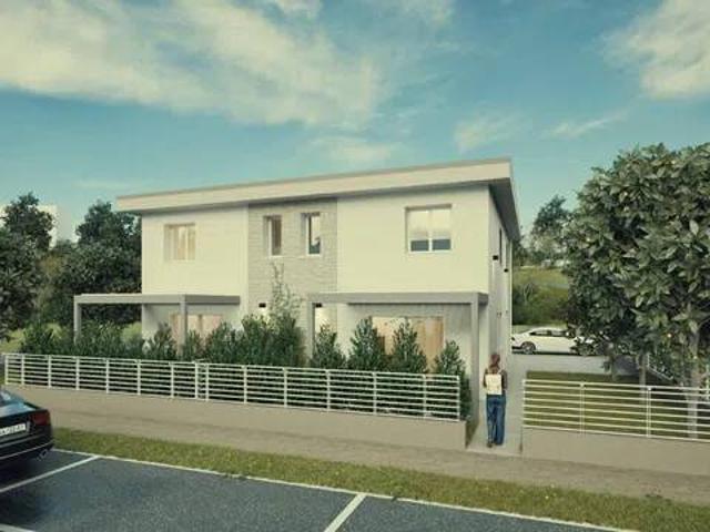 Villa Indipendente in vendita a Tresinaro - Secchia, Re