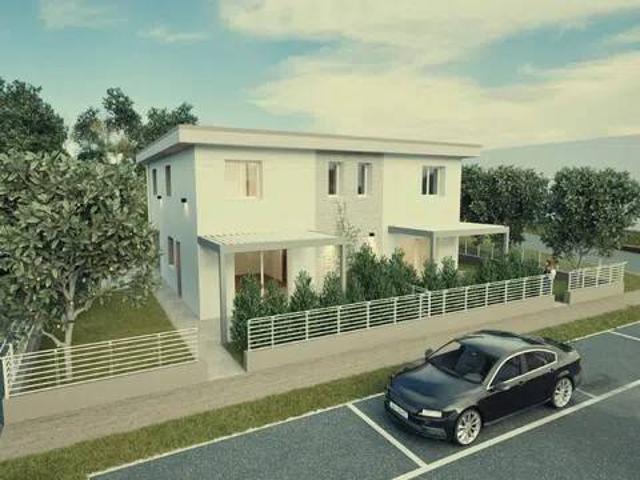 Villa Indipendente in vendita a Tresinaro - Secchia, Re