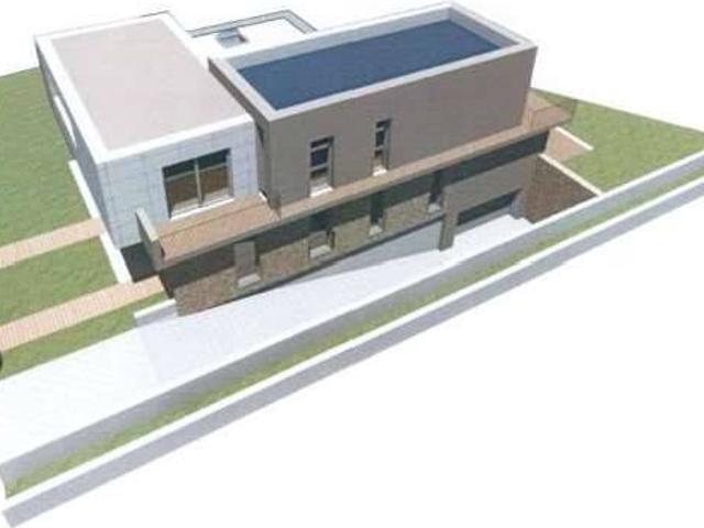 Villa Indipendente in vendita a Tresinaro - Secchia, Re