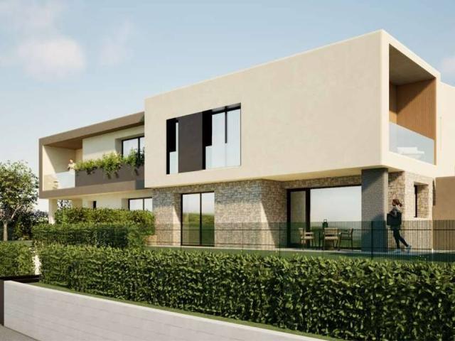 Villa Indipendente in vendita a Tresinaro - Secchia, Re