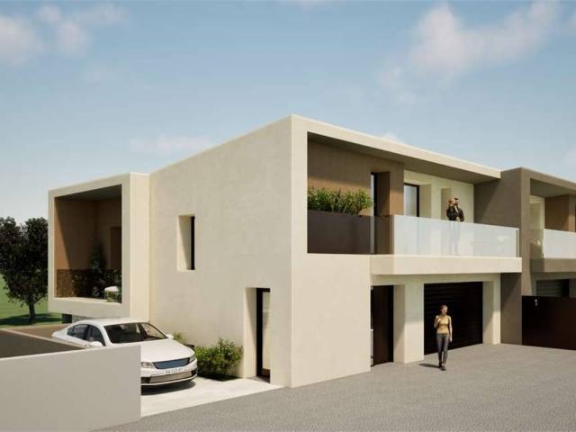 Villa Indipendente in vendita a Tresinaro - Secchia, Re
