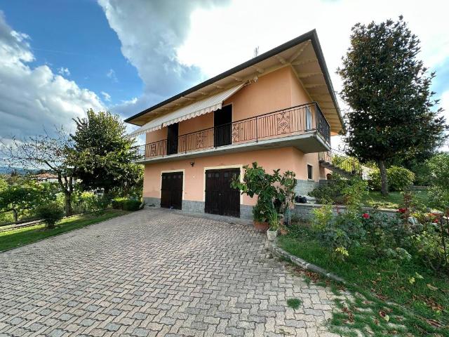 Villa Indipendente in vendita a Tresinaro - Secchia, Re