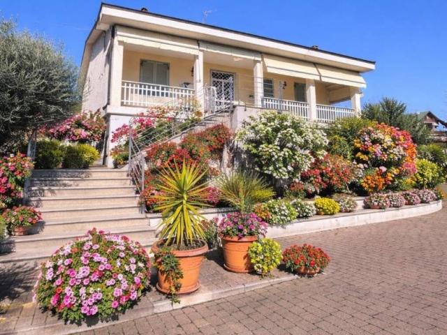 Villa Indipendente in vendita a Tresinaro - Secchia, Re