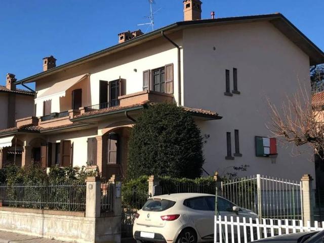 Villa Indipendente in vendita a Tresinaro - Secchia, Re
