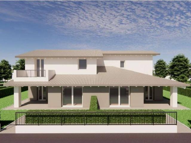 Villa Indipendente in vendita a Tresinaro - Secchia, Re