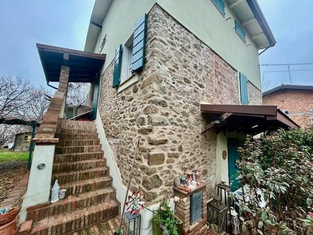 Villa Indipendente in vendita a Tresinaro - Secchia, Re