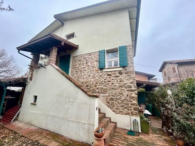 Villa Indipendente in vendita a Tresinaro - Secchia, Re