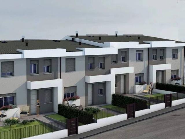 Villa Indipendente in vendita a Tresinaro - Secchia, Re