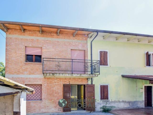 Villa Indipendente in vendita a Tresinaro - Secchia, Re