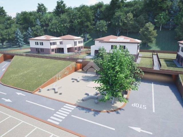 Villa Indipendente in vendita a Tresinaro - Secchia, Re