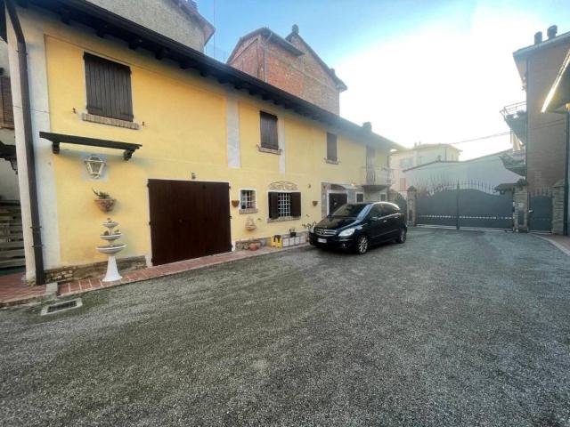 Villa Indipendente in vendita a Tresinaro - Secchia, Re