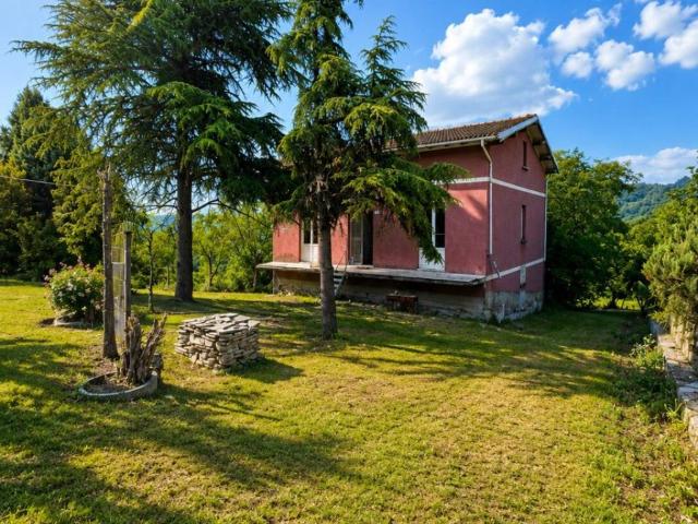 Villa Indipendente in vendita a Tresinaro - Secchia, Re