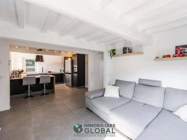 Villa Indipendente in vendita a Tresinaro - Secchia, Re