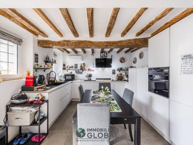 Villa Indipendente in vendita a Tresinaro - Secchia, Re