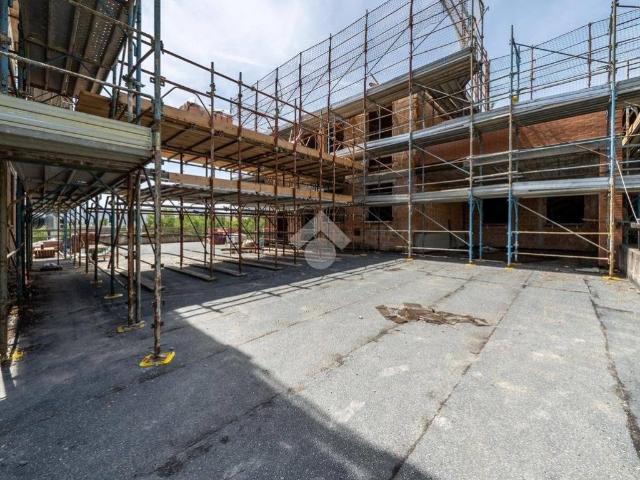 Villa Indipendente in vendita a Tresinaro - Secchia, Re